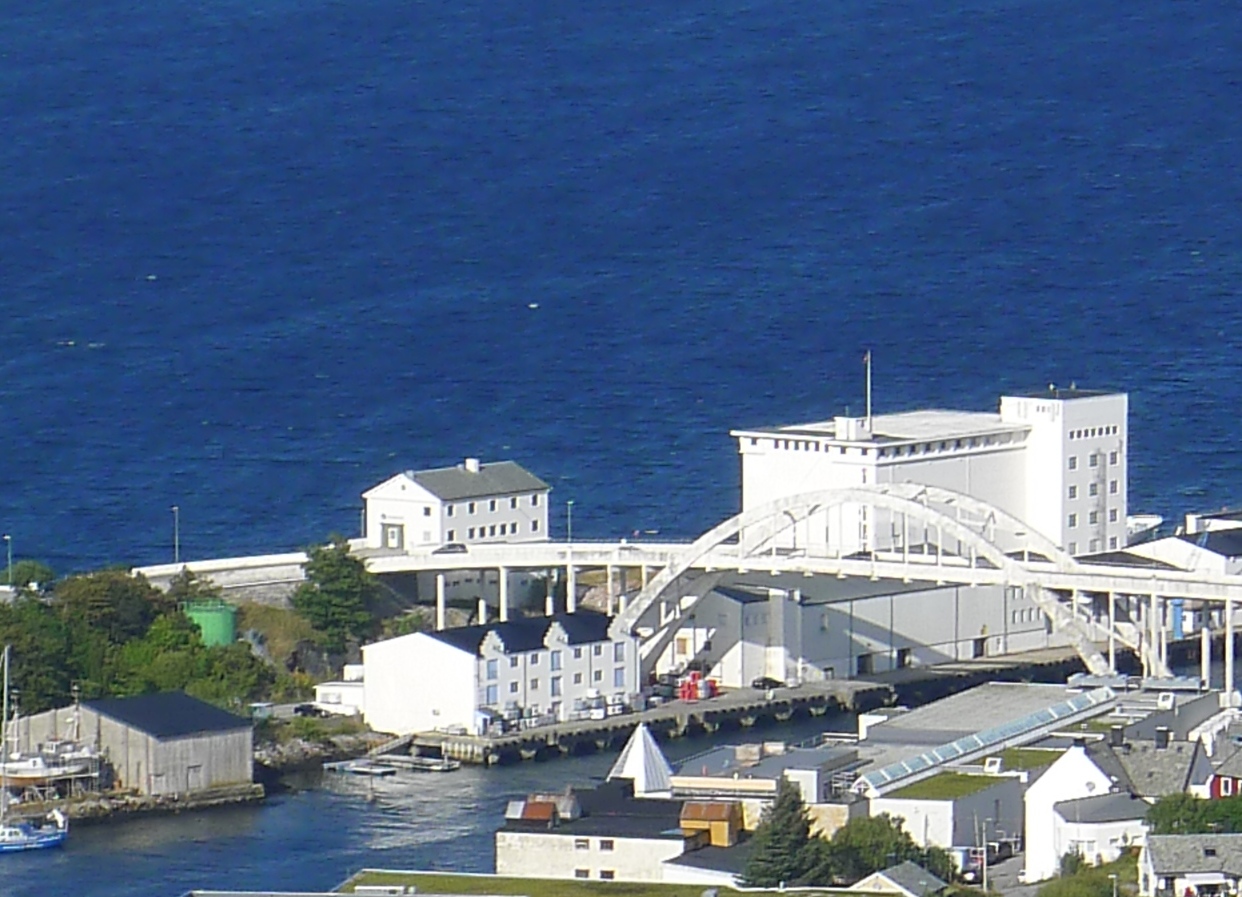 ÅOG Brogata 14