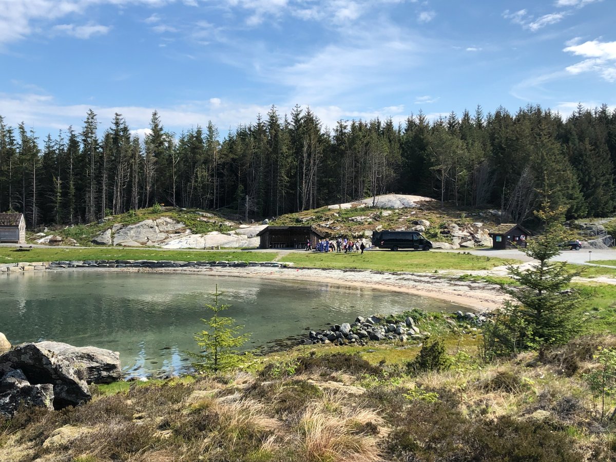 Årvika 2
