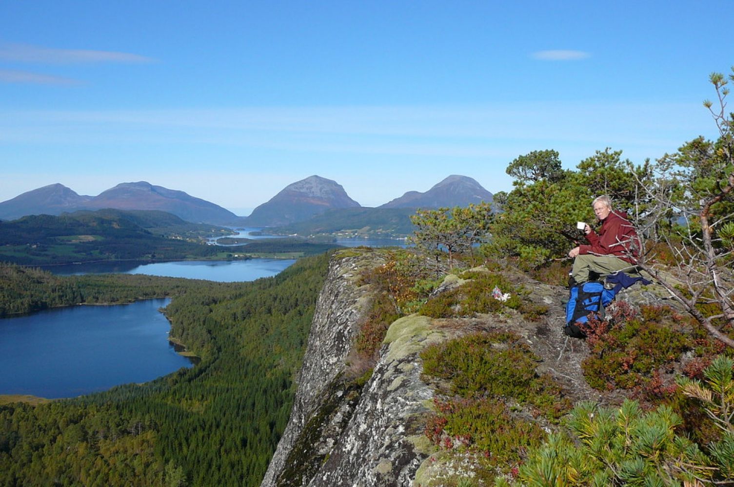 Ørnhamaren