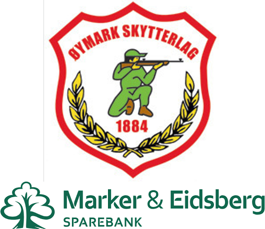 Øymark skytterlag Marker og Eidsberg Sparebank