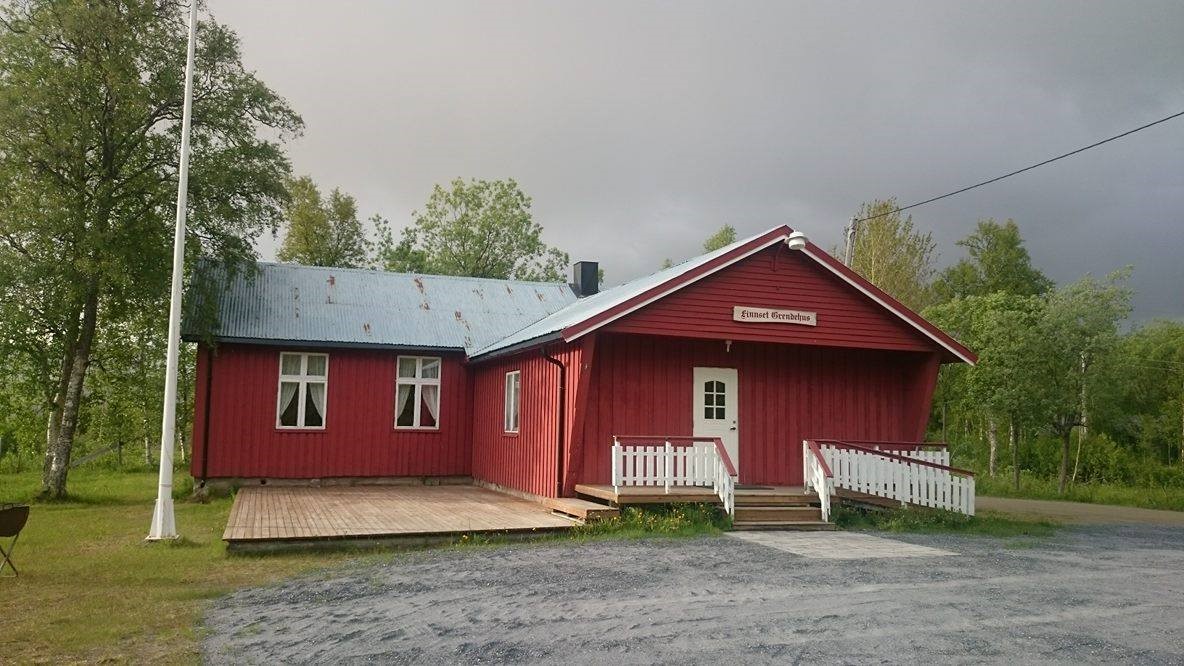 Bilde av huset