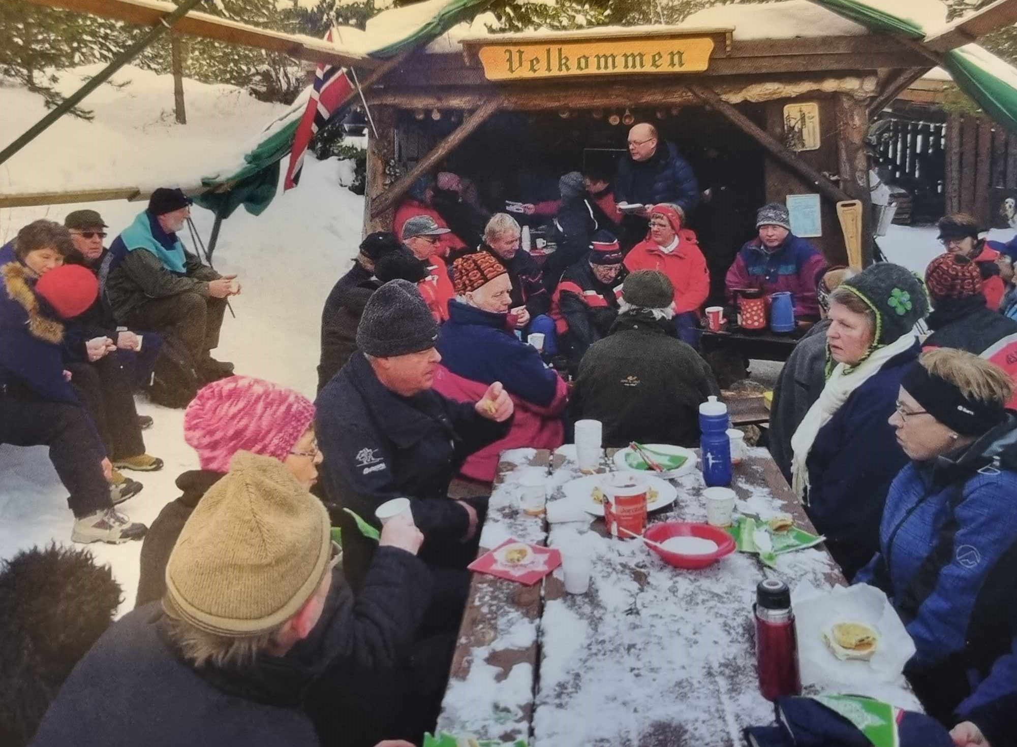 Bokkedalen