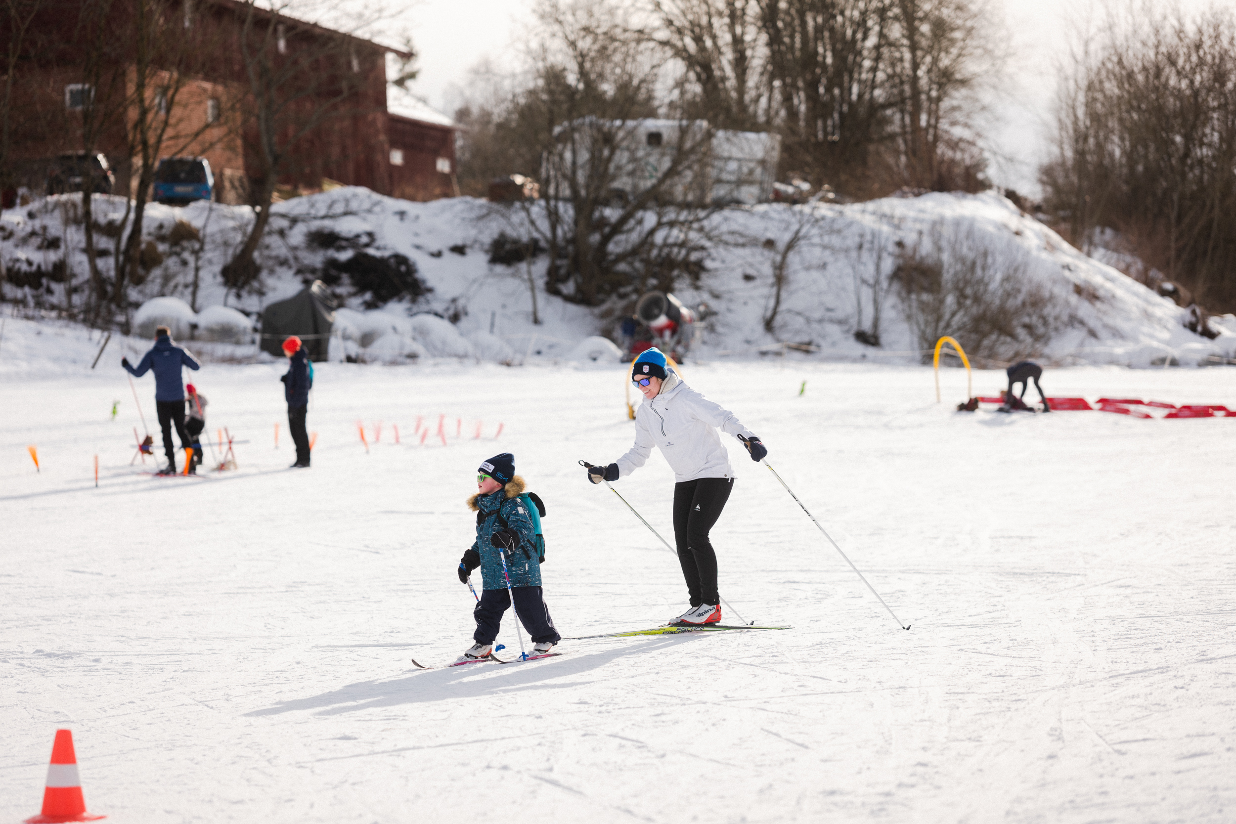 CH SF Obos Familiedag Asker 27