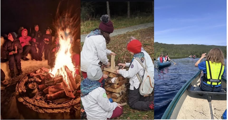 Charlottenlund arrangement