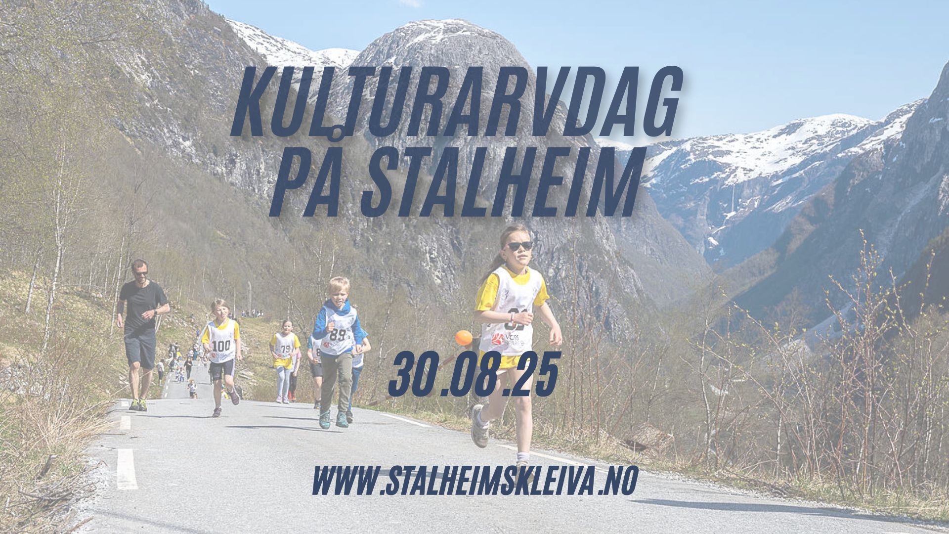 Din avsnittstekst