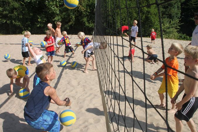 Familiesommer Sagavoll