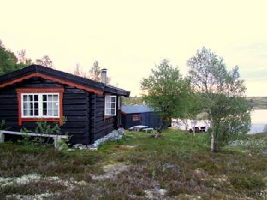 Flensjøbua