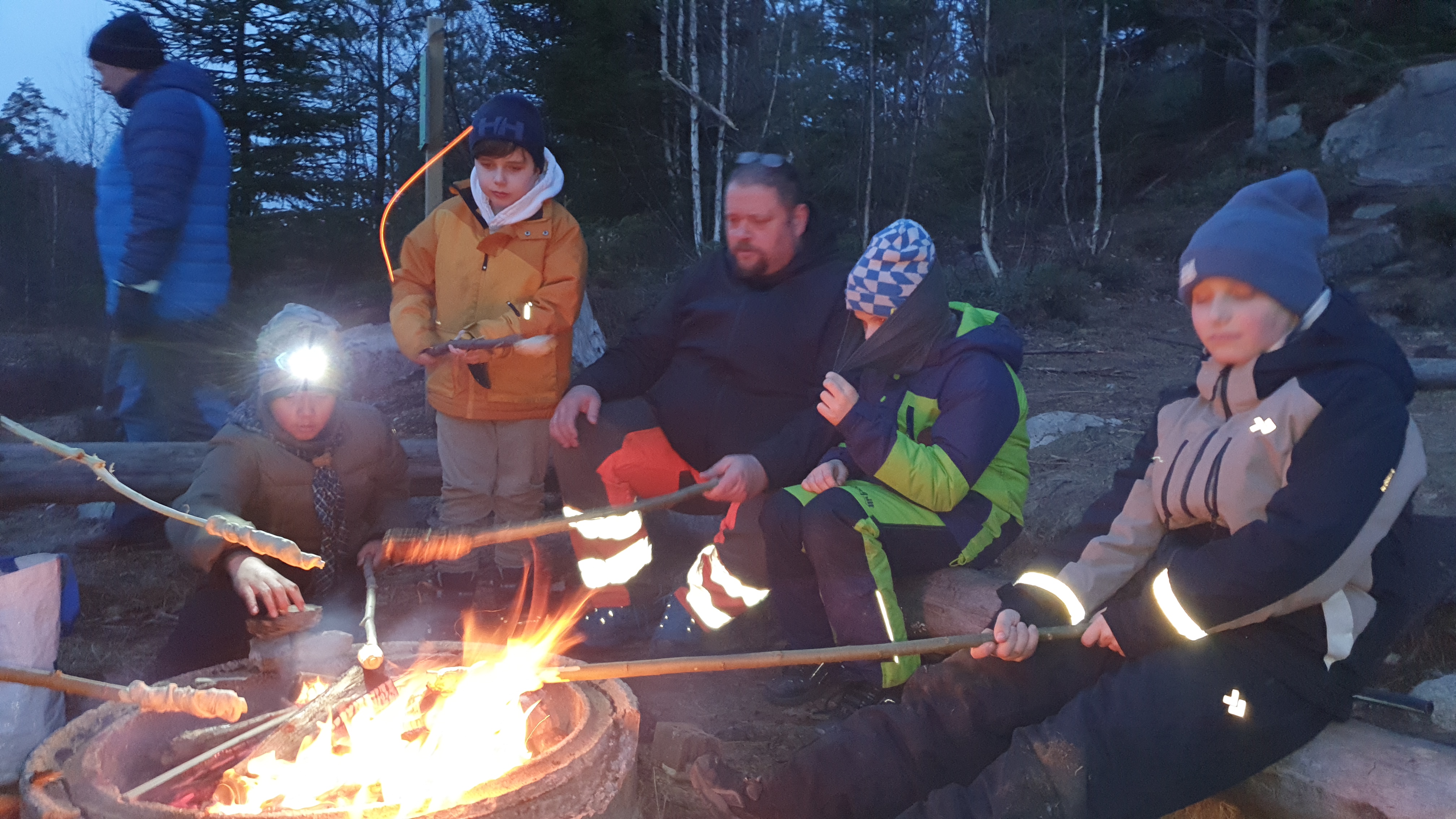Flokkmøte 11 03 nr2 pinnebrød