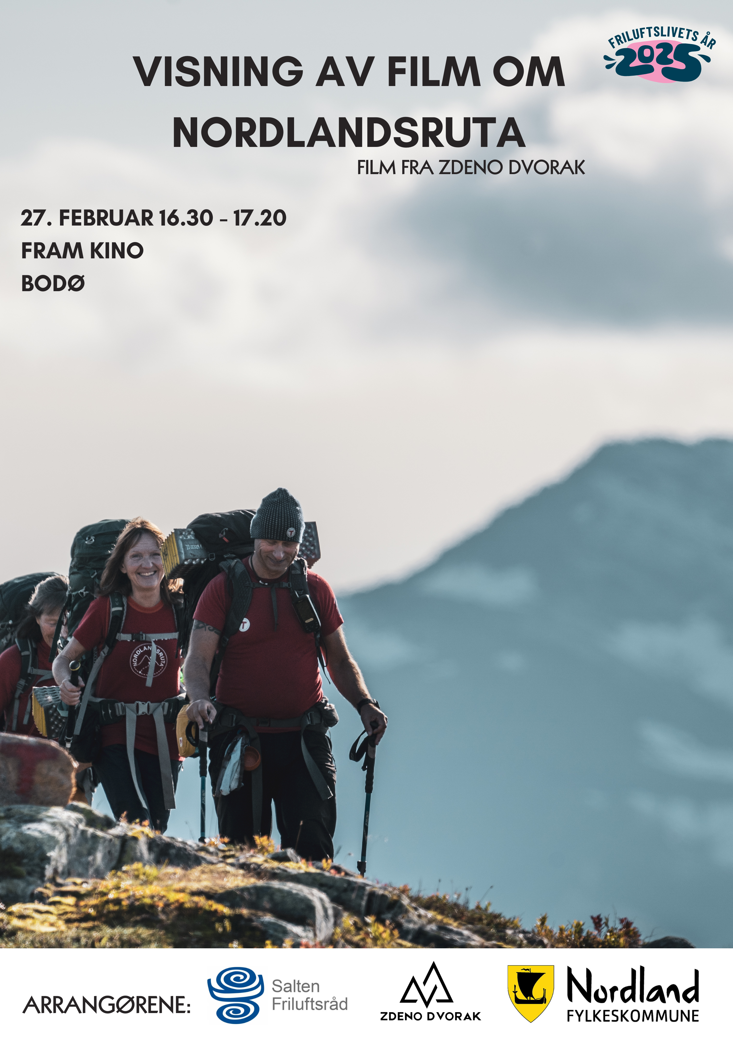 Fram kino