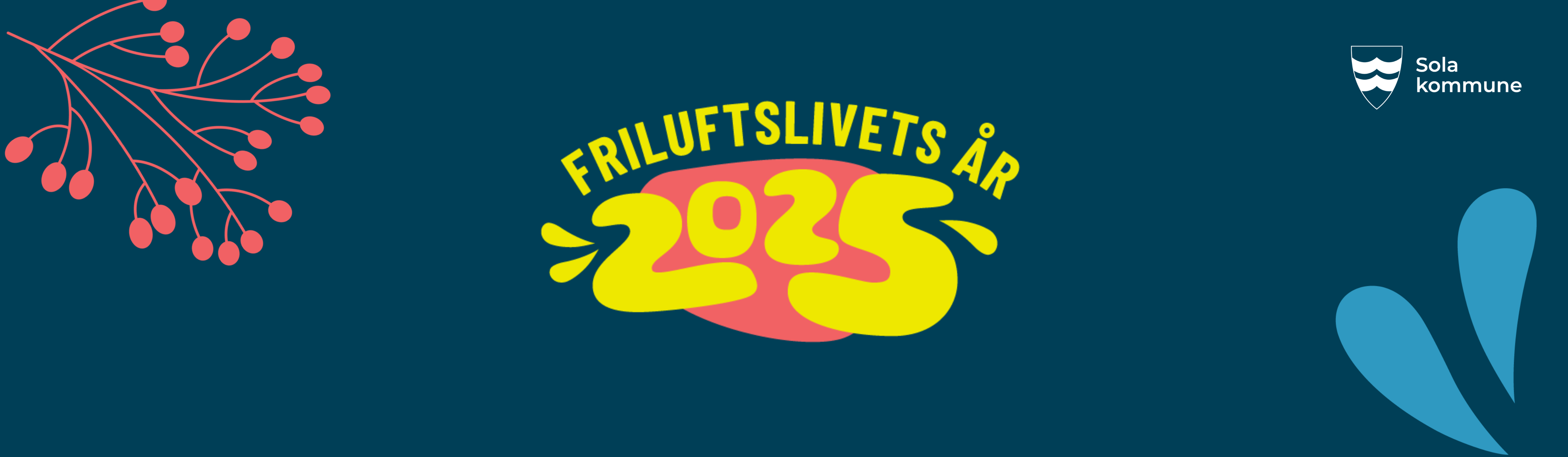 Friluftlivets år