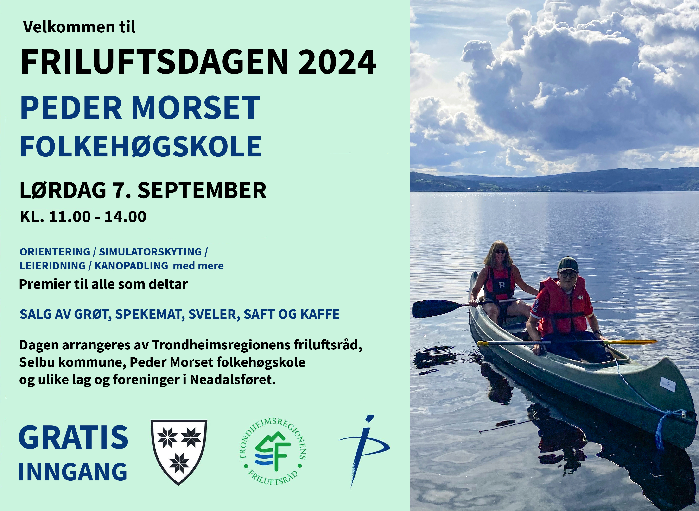 Friluftsdagen 2024 PMF