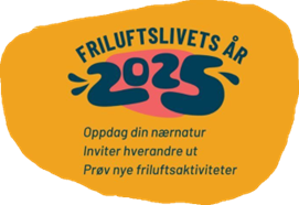 Friluftslivets år
