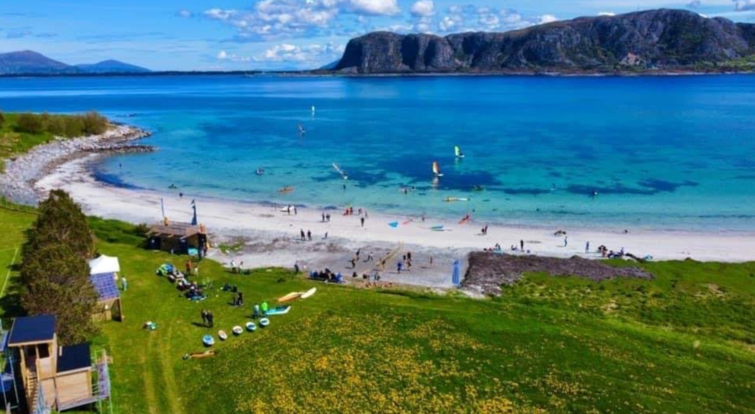 Giske vannsport