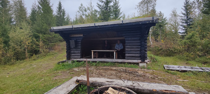 Halvvarmilhuken