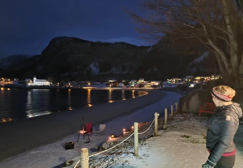 Heilenorgebåler stad heilårsbadelag