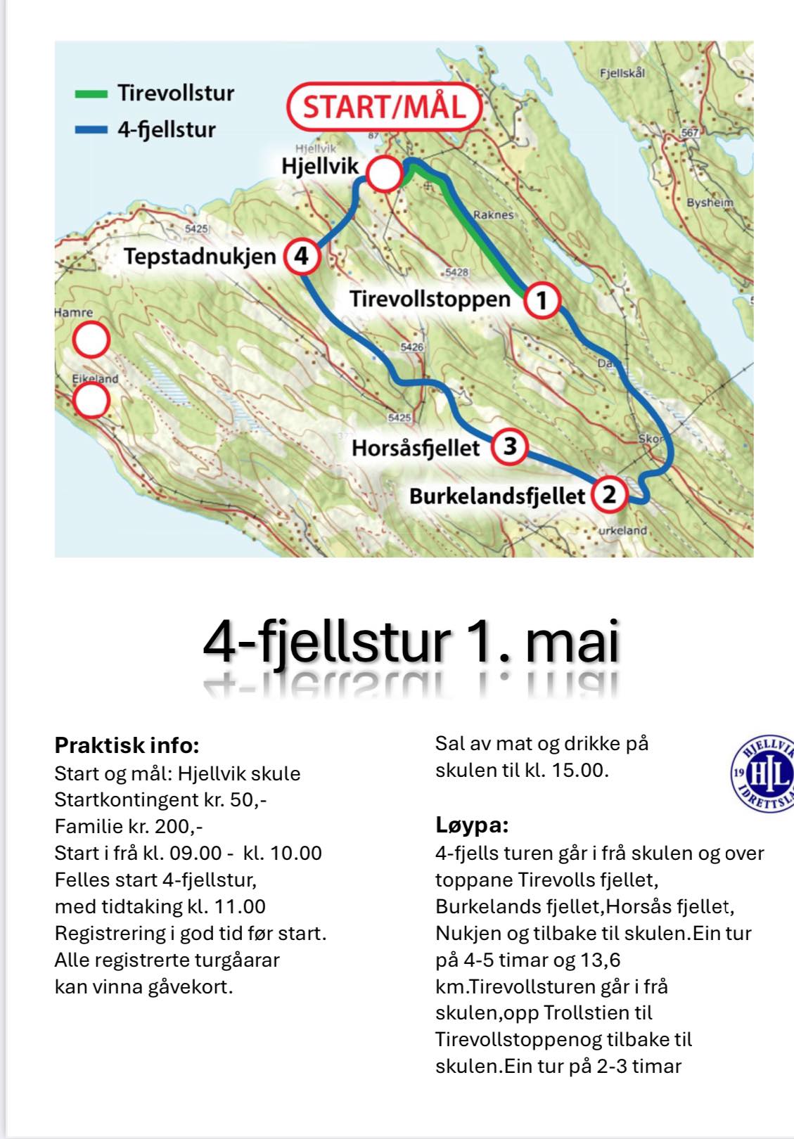 Hjellvik il