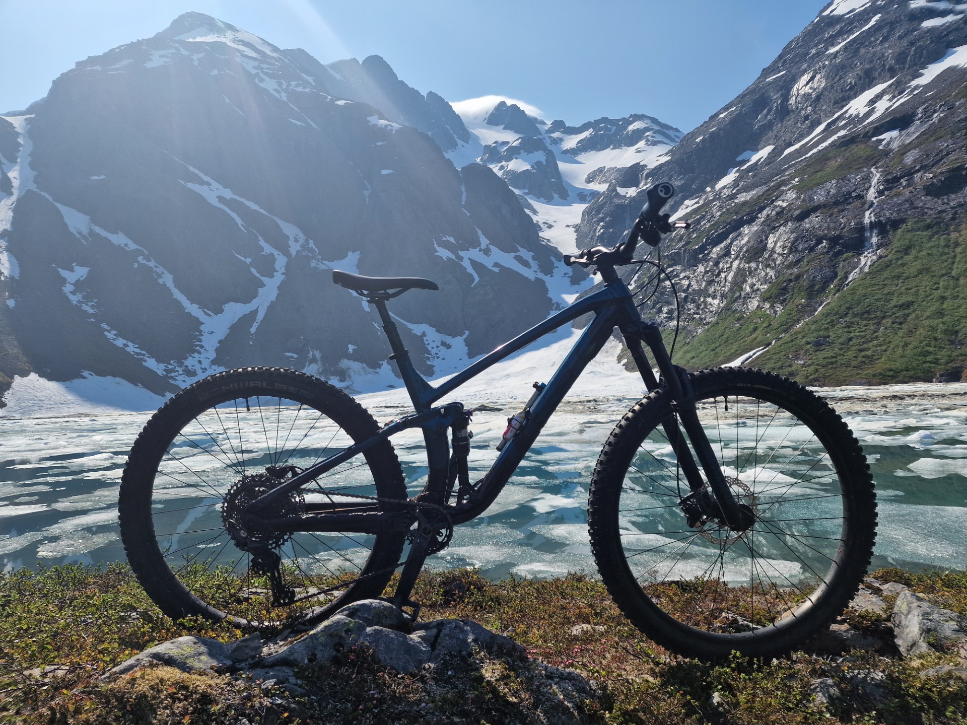 Isbuktvannet