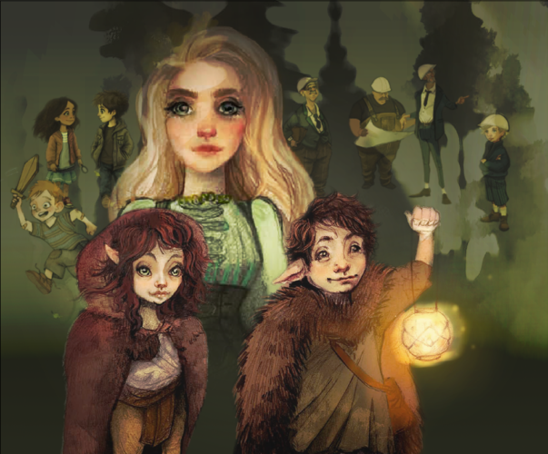 Karaktergalleri collage 3