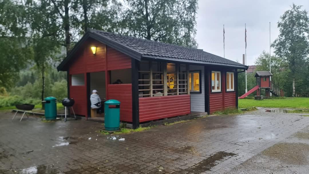 Klokkerhagenbua
