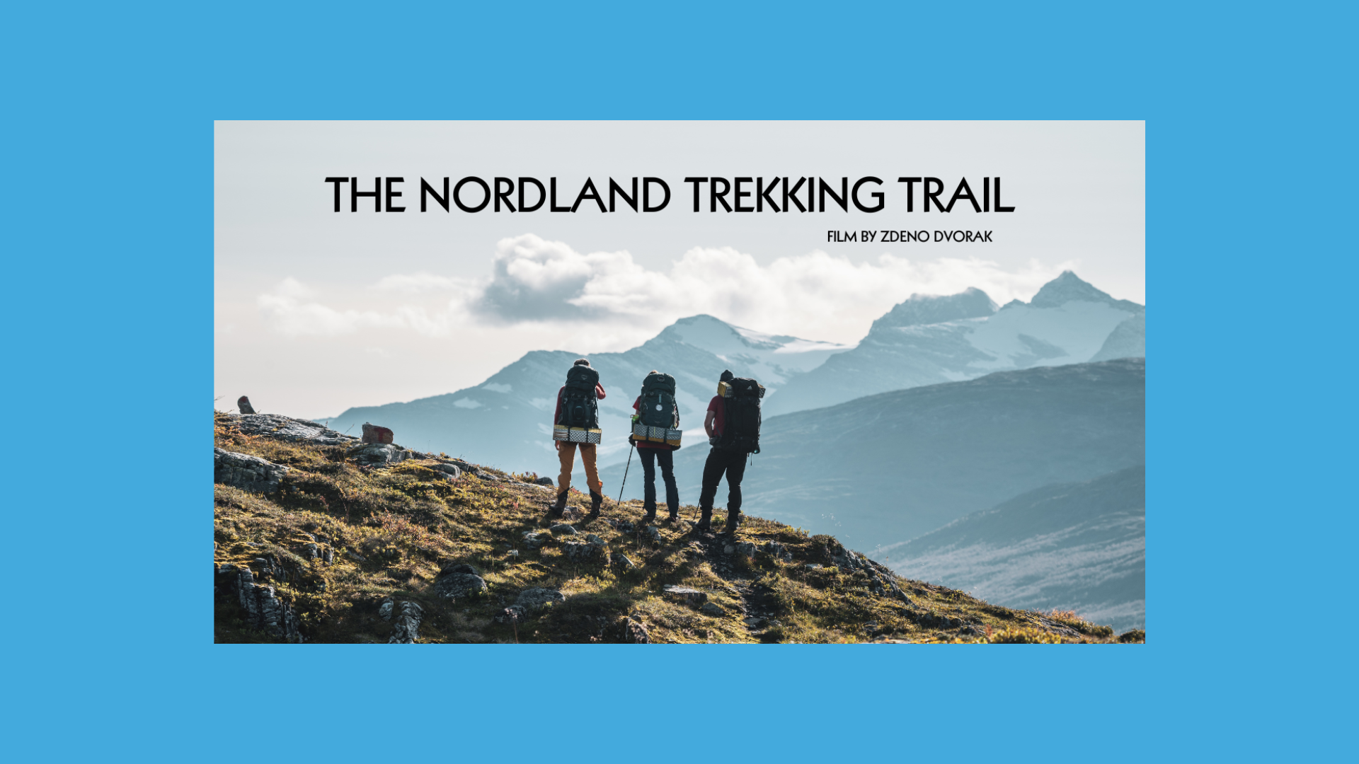 Kopi av Nordlandsruta