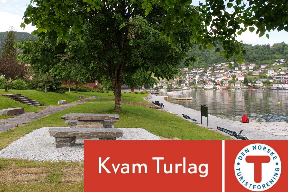 Kul Tur i parken