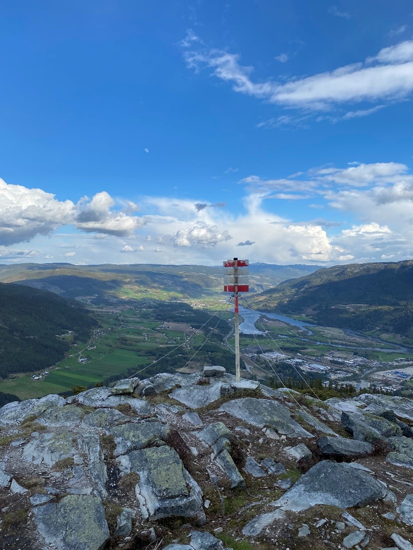 Kvasskampen