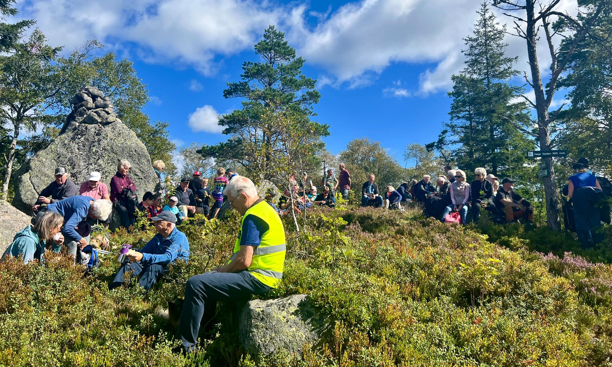 Kvinesdal Historielag