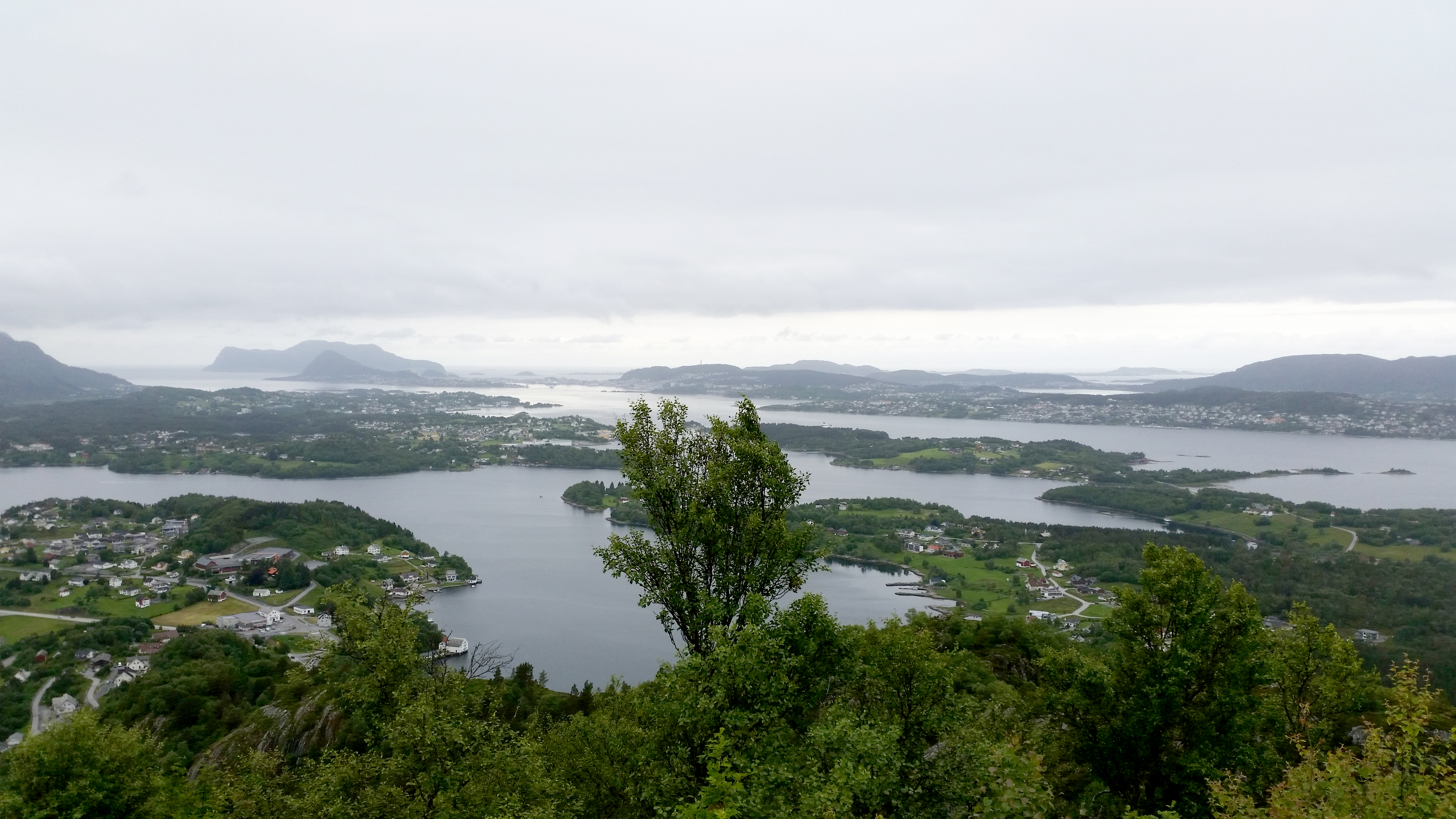 Leirvågfjellet 367
