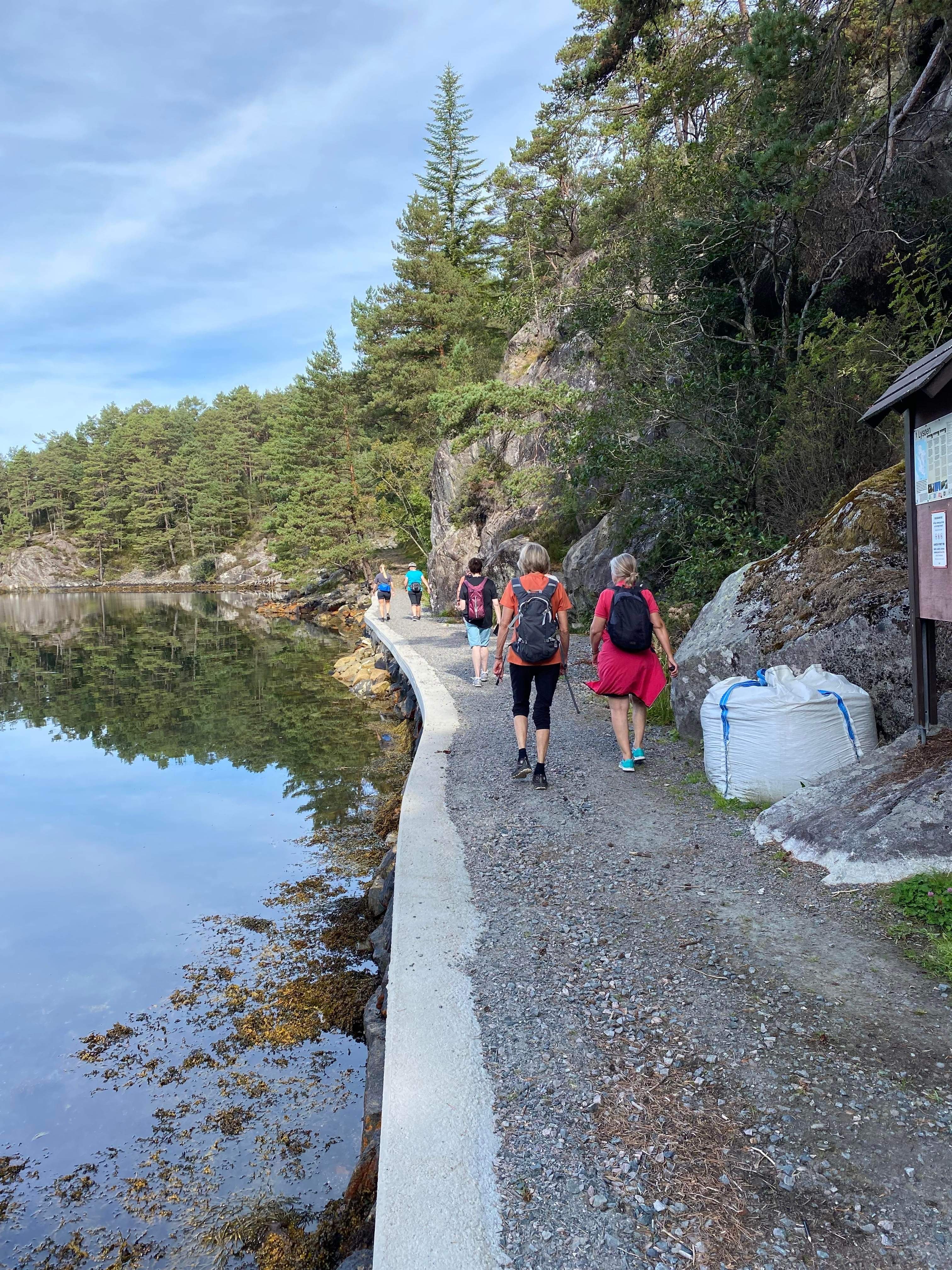 Lysøen 53