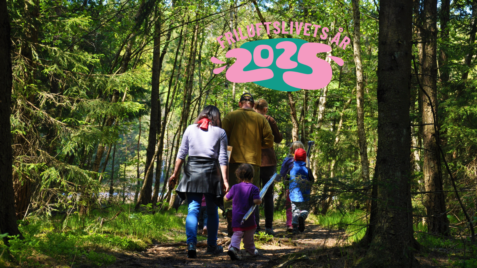 Naturens Dag 1