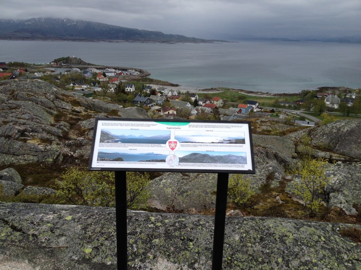Nygårdsfjellet