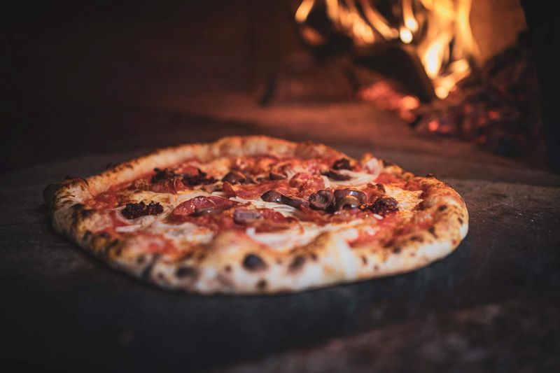 Pizza Alattio