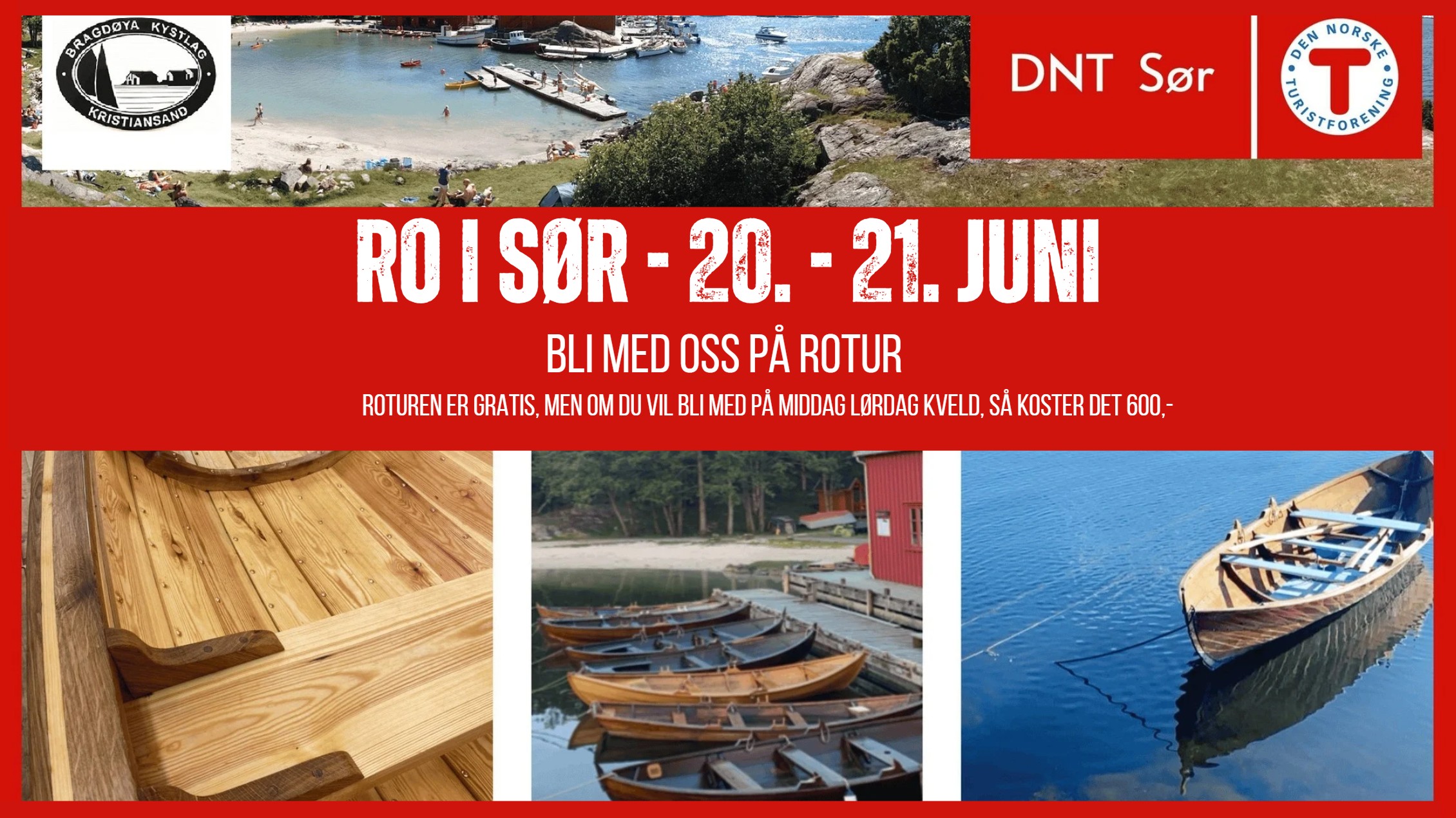 Profilbilde Roisør 2026