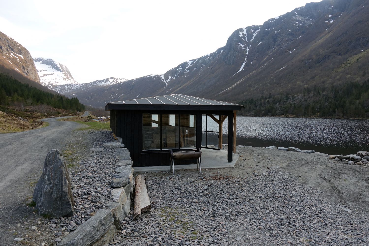 Røfdalssetra Syvde