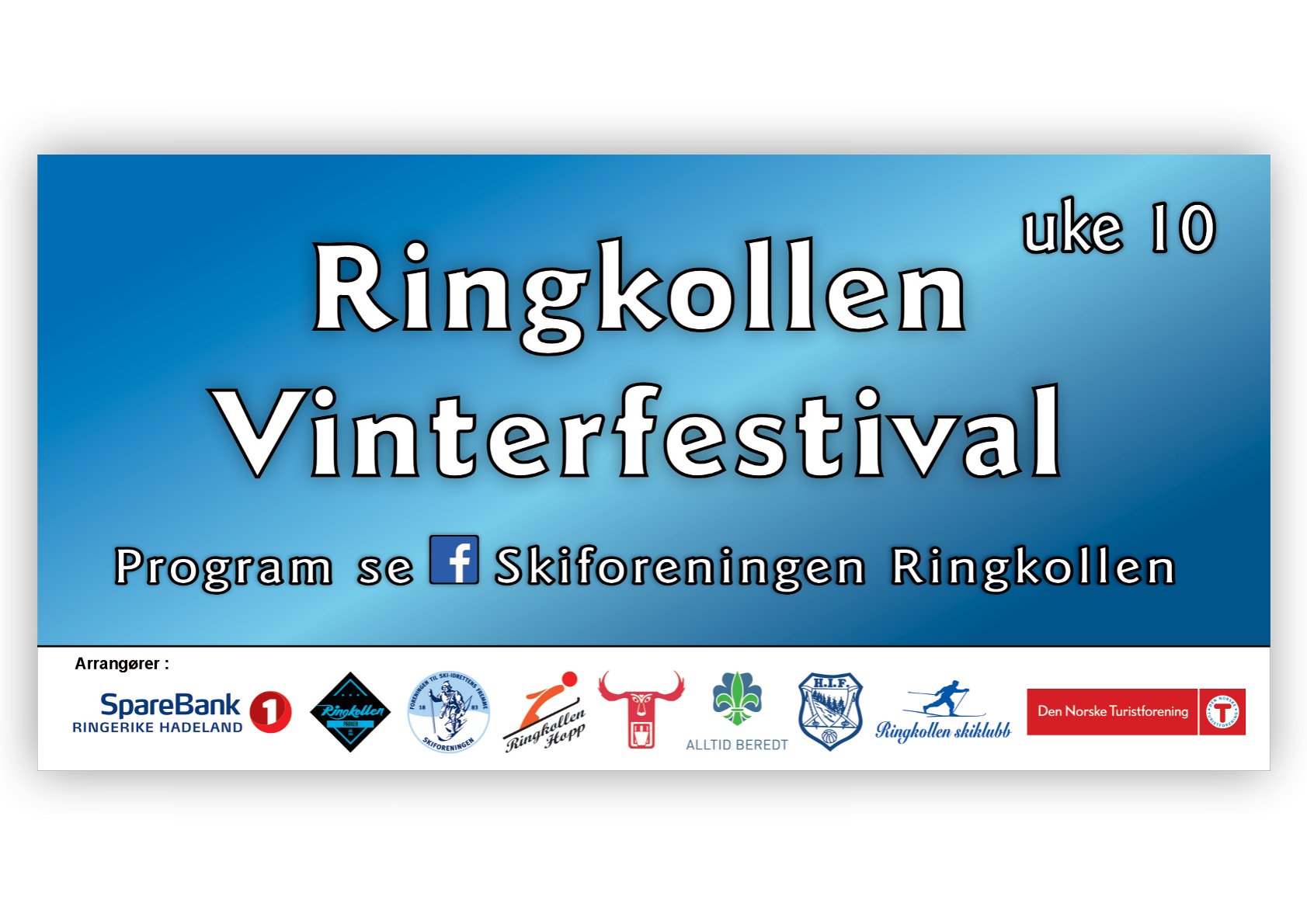 Ringkollen Vinterfestival