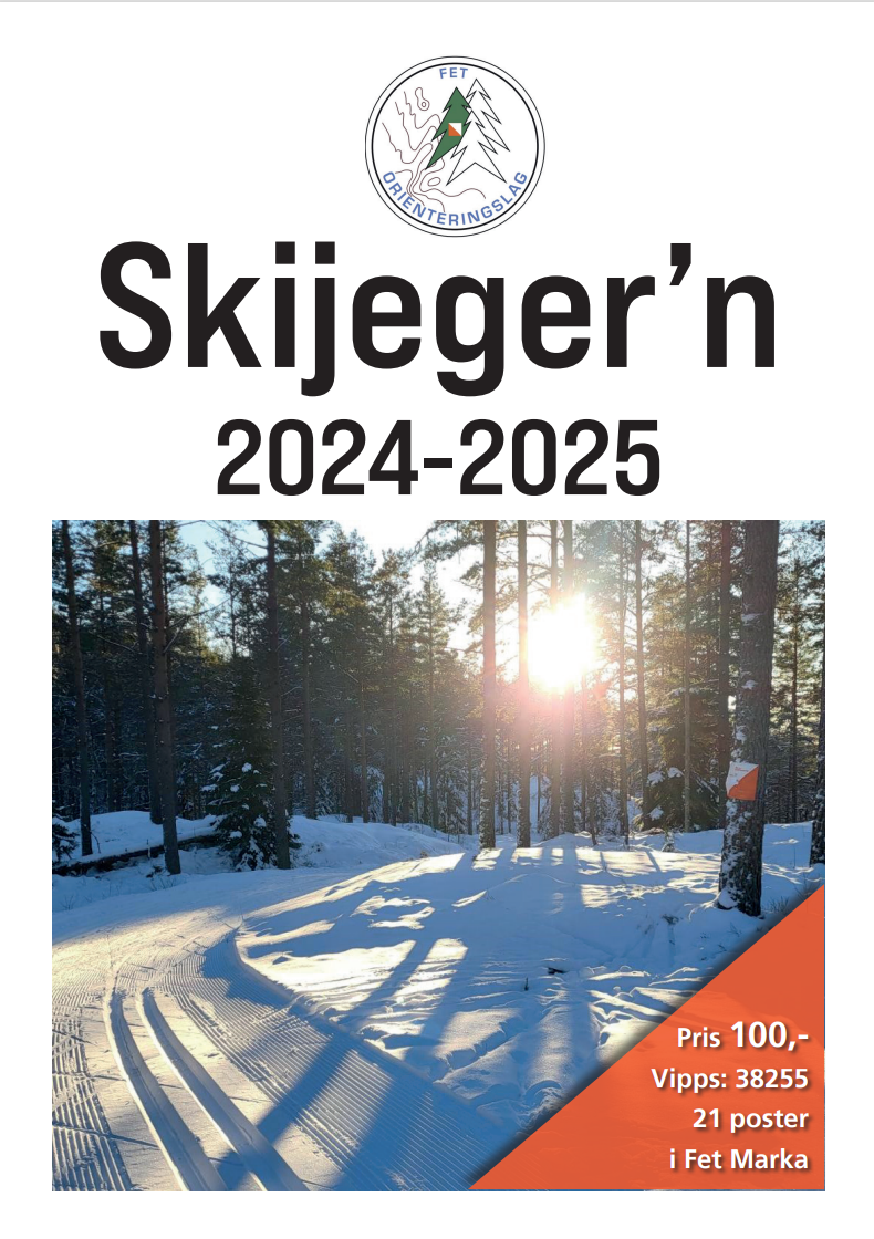 SKIJEGERN2024 25