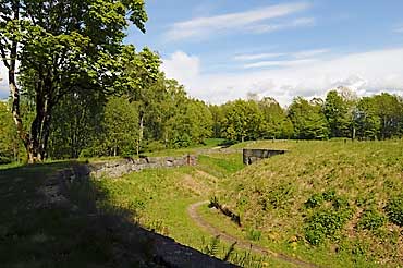 Seiersten skanse 1 PMG