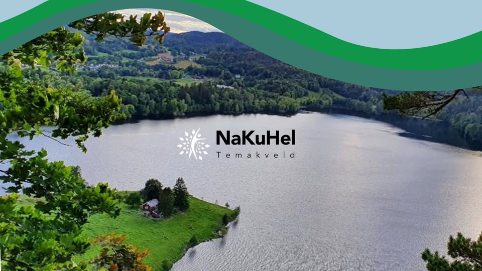 Semsvannet naturligvis