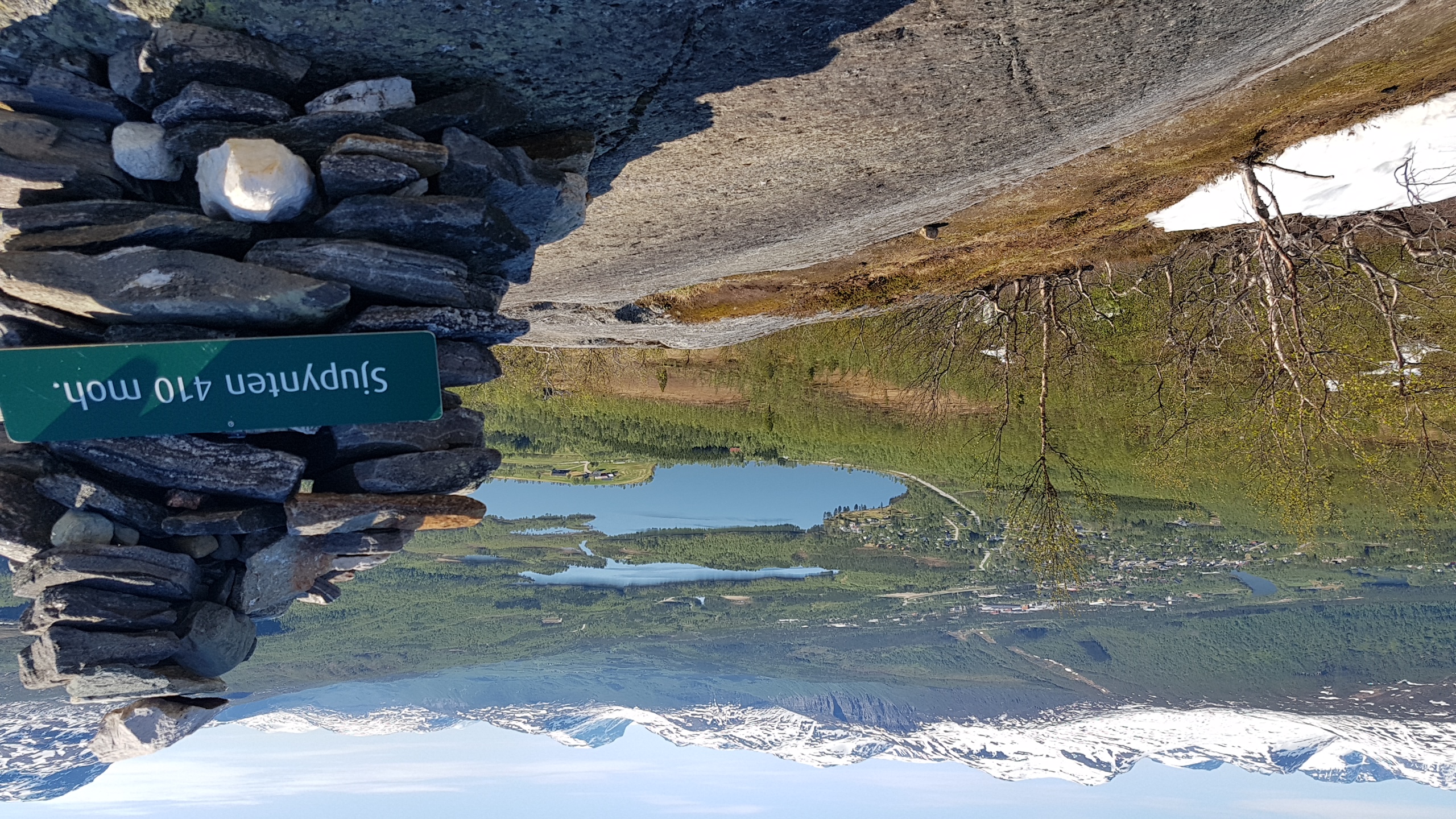 Sjupynten turmål 2