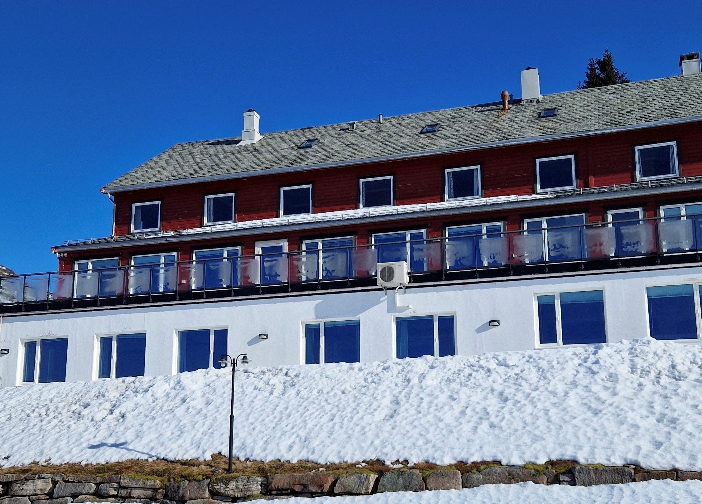 Stordalen