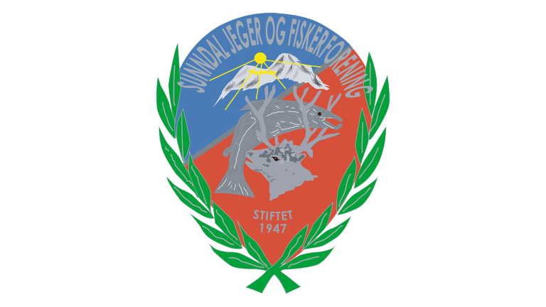 Sunndal JFF logo