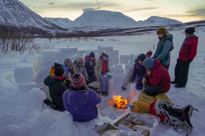 Toppturbuss Ullstinden 180120 foto Nils Chr Fareth 3