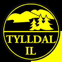 Tylldal IL logo