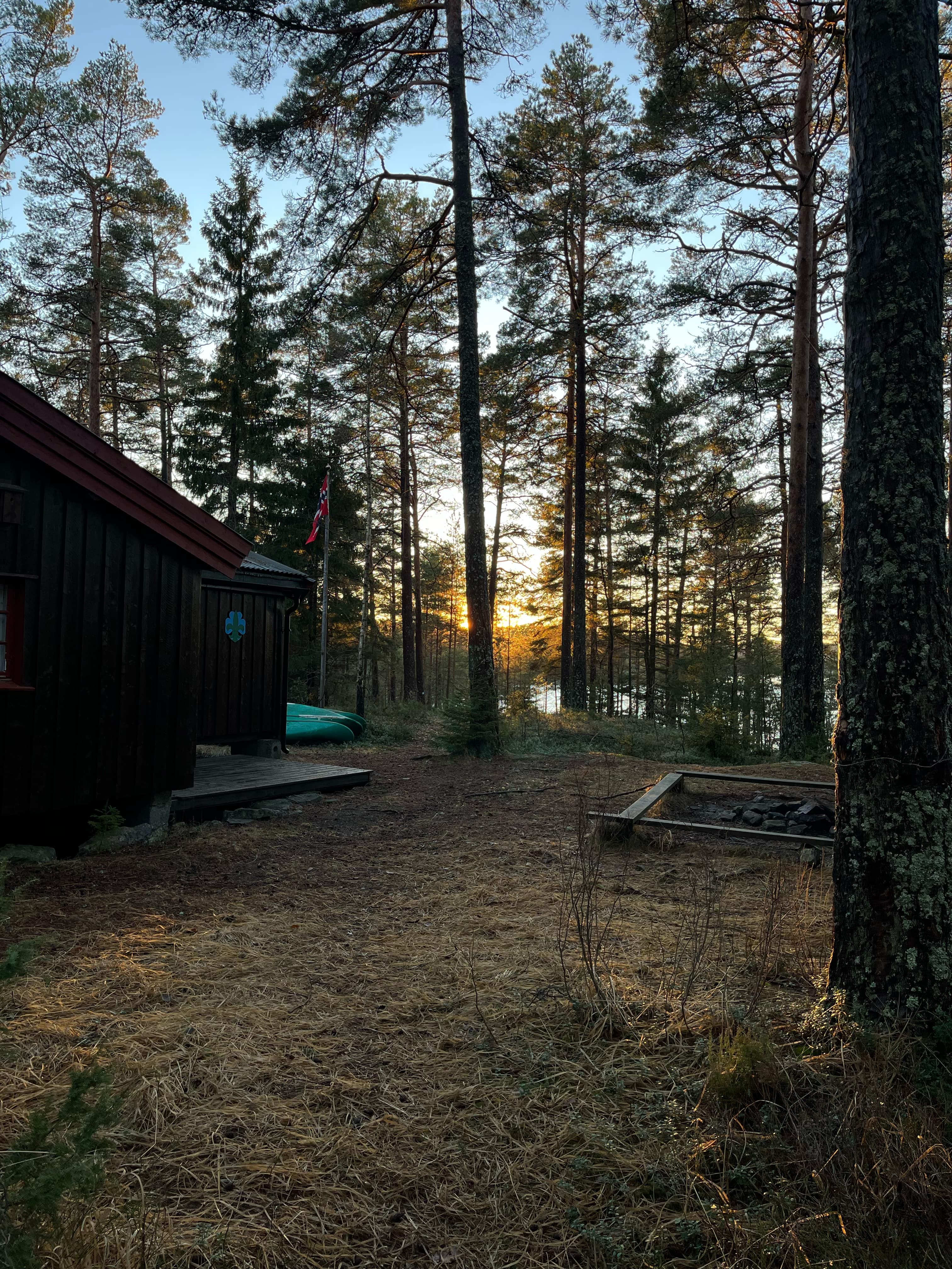 Tyribu Foto Signe Hagen Næsje