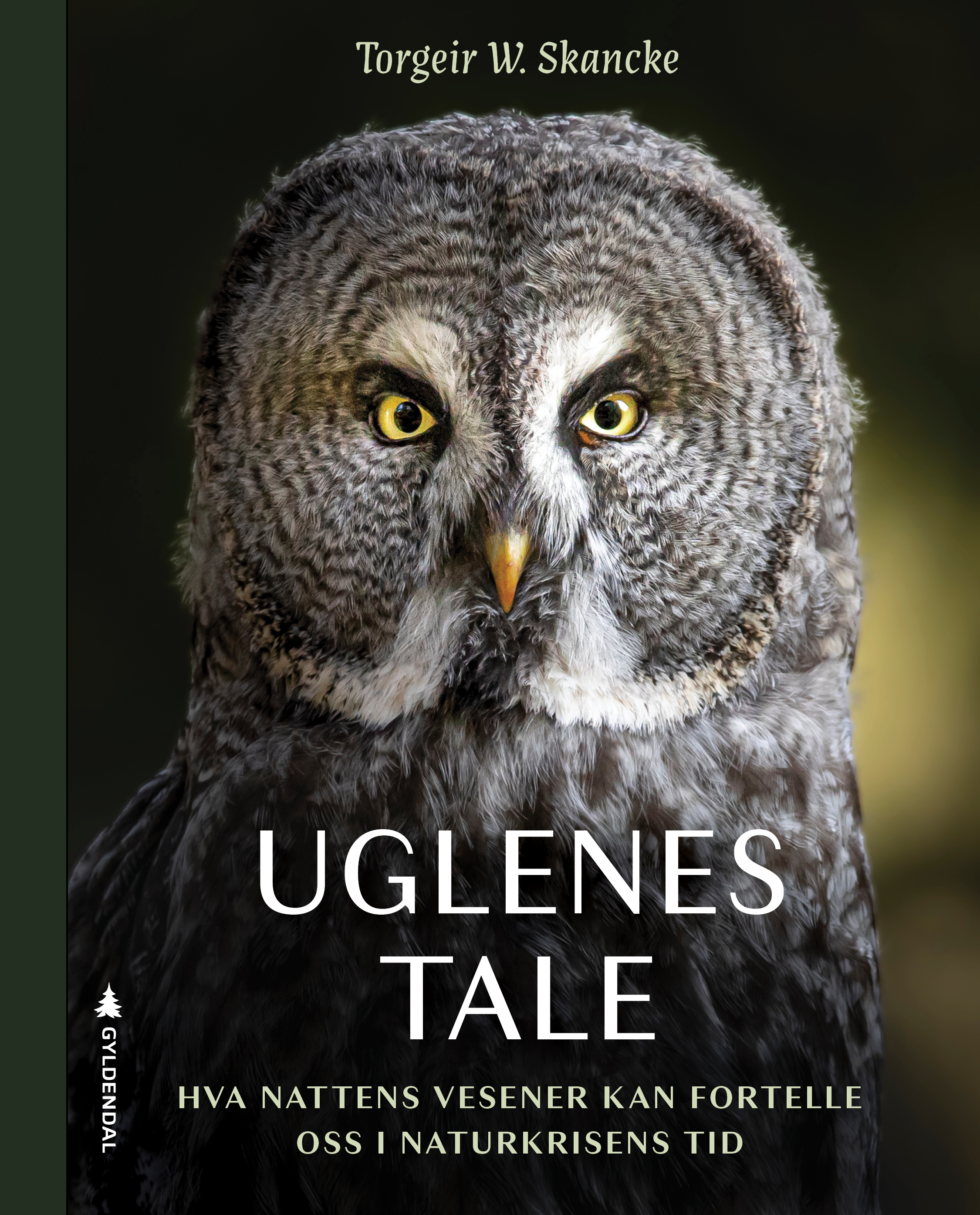 Uglenes tale forside LR