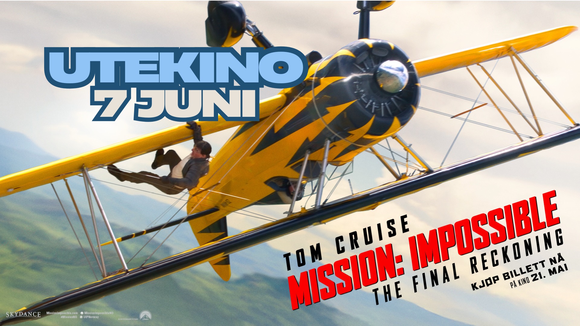 Utekino
