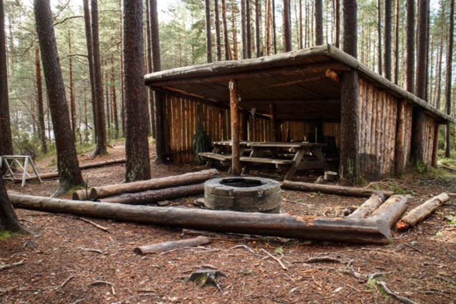 Uteskuleplassen