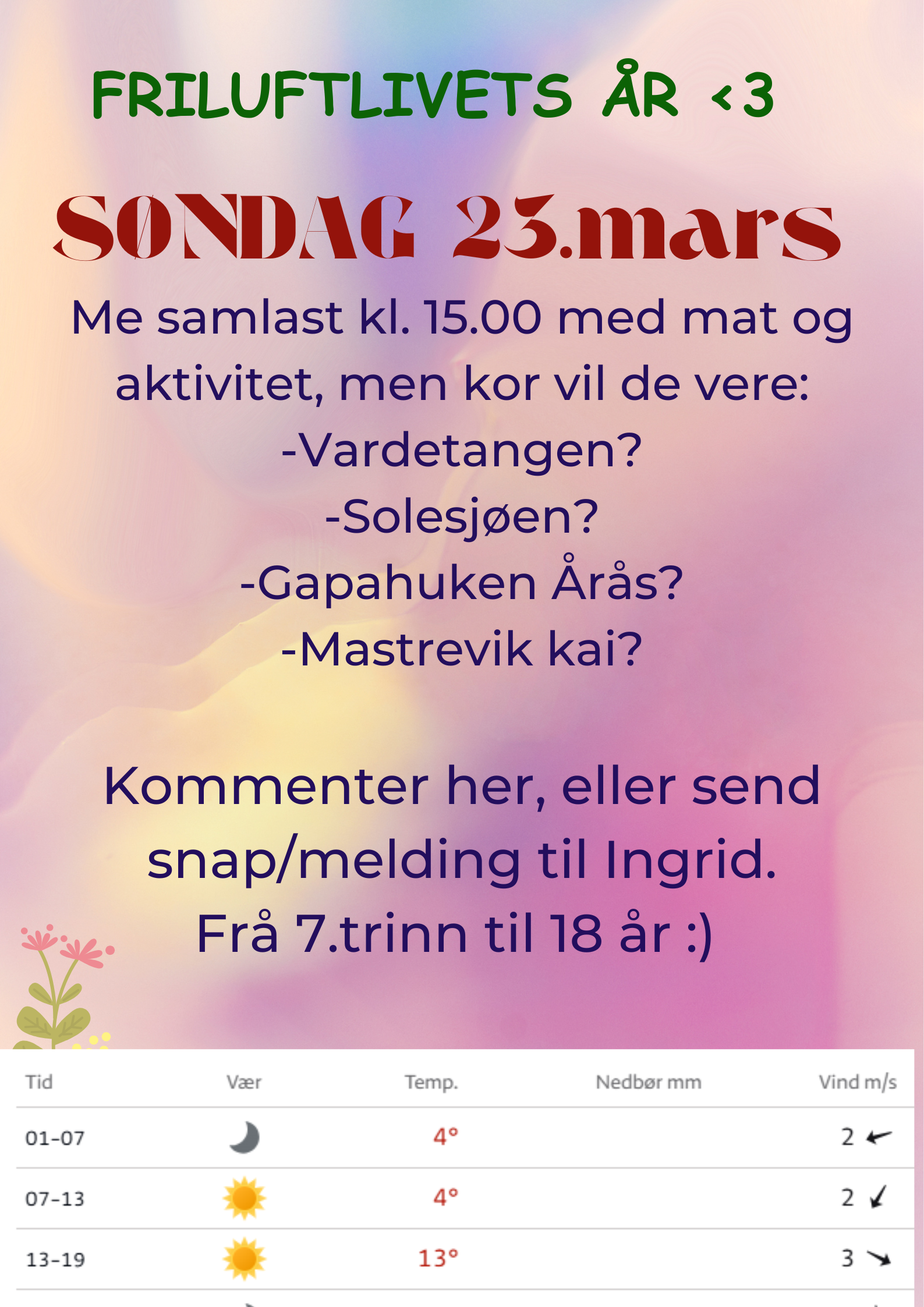 VÅR