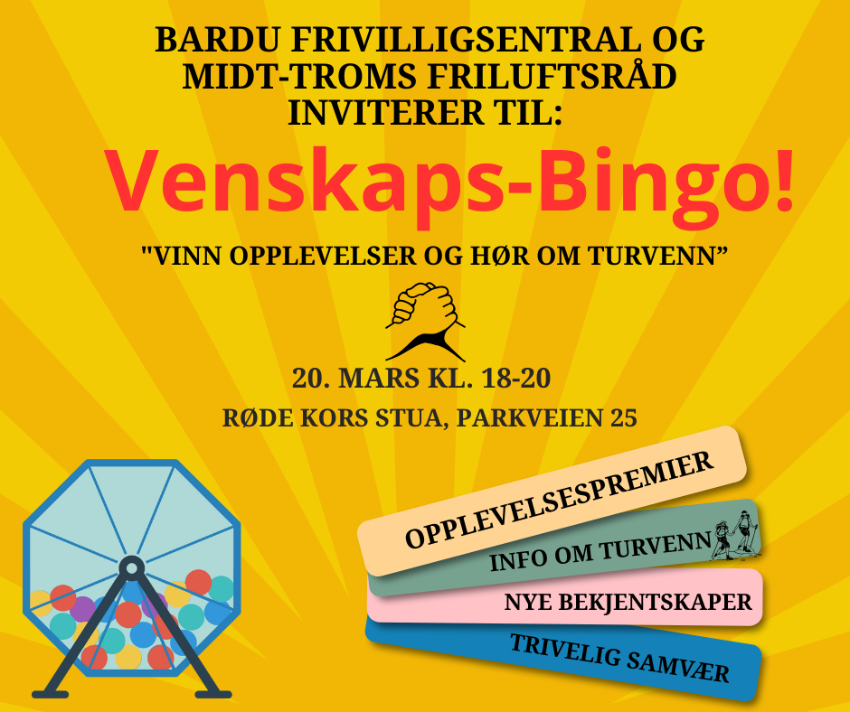 Vennskaps 4