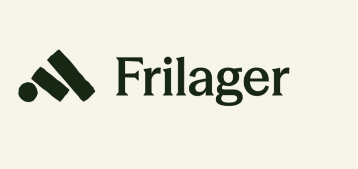 Frilager LOGO